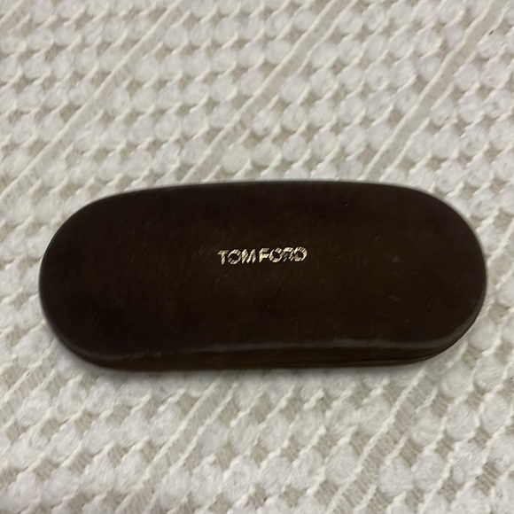 Tom Ford Henri-02 Sunglasses with Case - Picture 10 of 13